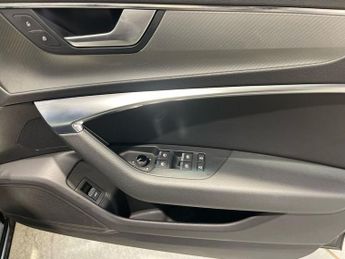 AUDI A6 SALOON 2.0 TFSI 40 Sport Saloon 4dr Petrol S Tronic Euro 6 (s/s) (204 p