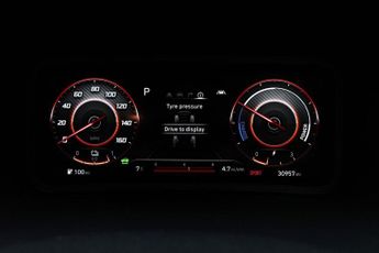 HYUNDAI KONA 39kWh SE Connect SUV 5dr Electric Auto (10.5kW Charger) (136 ps)