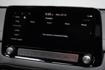 HYUNDAI KONA 39kWh SE Connect SUV 5dr Electric Auto (10.5kW Charger) (136 ps)