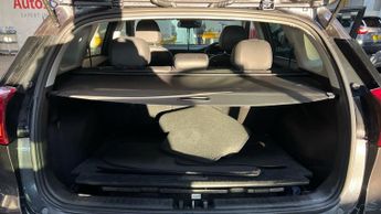 KIA NIRO 1.6 GDi 2 SUV 5dr Petrol Hybrid DCT Euro 6 (s/s) (139 bhp)