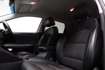 KIA NIRO 1.6 GDi 2 SUV 5dr Petrol Hybrid DCT Euro 6 (s/s) (139 bhp)