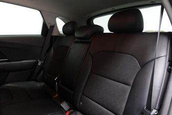 KIA NIRO 1.6 GDi 2 SUV 5dr Petrol Hybrid DCT Euro 6 (s/s) (139 bhp)