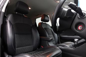 KIA NIRO 1.6 GDi 2 SUV 5dr Petrol Hybrid DCT Euro 6 (s/s) (139 bhp)