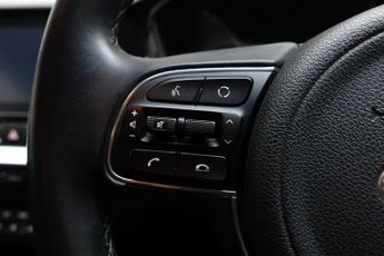 KIA NIRO 1.6 GDi 2 SUV 5dr Petrol Hybrid DCT Euro 6 (s/s) (139 bhp)