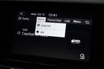 KIA NIRO 1.6 GDi 2 SUV 5dr Petrol Hybrid DCT Euro 6 (s/s) (139 bhp)