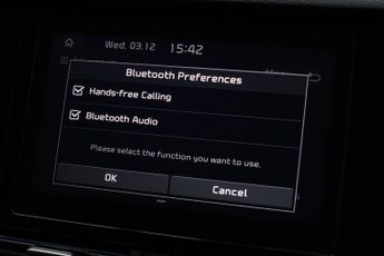 KIA NIRO 1.6 GDi 2 SUV 5dr Petrol Hybrid DCT Euro 6 (s/s) (139 bhp)