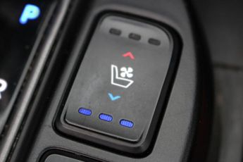 HYUNDAI SANTA FE 2.2 CRDi Premium SE SUV 5dr Diesel Auto 4WD Euro 5 (7 seat) (194