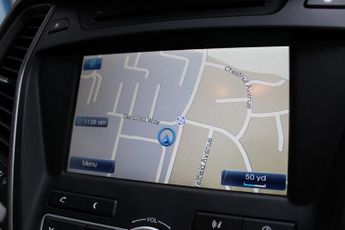 HYUNDAI SANTA FE 2.2 CRDi Premium SE SUV 5dr Diesel Auto 4WD Euro 5 (7 seat) (194
