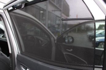 HYUNDAI SANTA FE 2.2 CRDi Premium SE SUV 5dr Diesel Auto 4WD Euro 5 (7 seat) (194