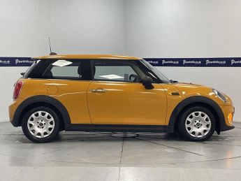 MINI HATCH 1.2 One Hatchback 3dr Petrol Manual Euro 6 (s/s) (102 ps) - AA I