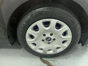 MINI HATCH 1.2 One Hatchback 3dr Petrol Manual Euro 6 (s/s) (102 ps) - AA I