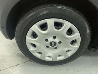 MINI HATCH 1.2 One Hatchback 3dr Petrol Manual Euro 6 (s/s) (102 ps) - AA I