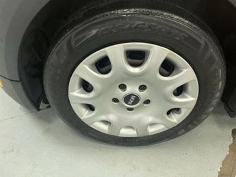 MINI HATCH 1.2 One Hatchback 3dr Petrol Manual Euro 6 (s/s) (102 ps) - AA I