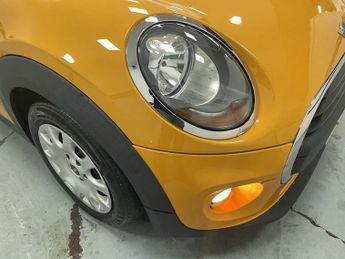 MINI HATCH 1.2 One Hatchback 3dr Petrol Manual Euro 6 (s/s) (102 ps) - AA I