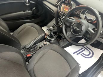 MINI HATCH 1.2 One Hatchback 3dr Petrol Manual Euro 6 (s/s) (102 ps) - AA I