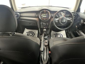 MINI HATCH 1.2 One Hatchback 3dr Petrol Manual Euro 6 (s/s) (102 ps) - AA I