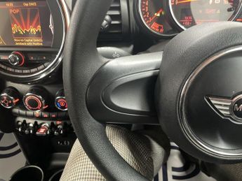 MINI HATCH 1.2 One Hatchback 3dr Petrol Manual Euro 6 (s/s) (102 ps) - AA I