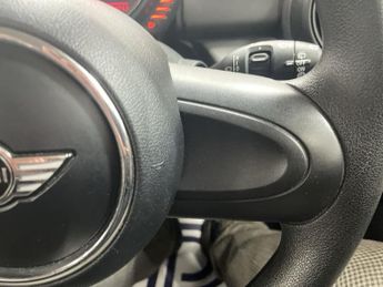 MINI HATCH 1.2 One Hatchback 3dr Petrol Manual Euro 6 (s/s) (102 ps) - AA I