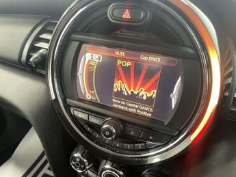 MINI HATCH 1.2 One Hatchback 3dr Petrol Manual Euro 6 (s/s) (102 ps) - AA I