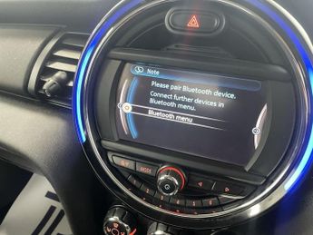 MINI HATCH 1.2 One Hatchback 3dr Petrol Manual Euro 6 (s/s) (102 ps) - AA I