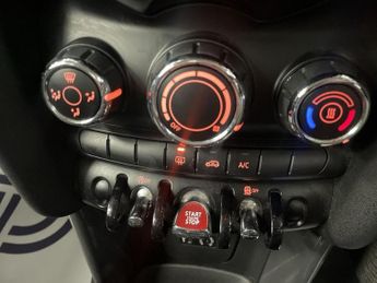 MINI HATCH 1.2 One Hatchback 3dr Petrol Manual Euro 6 (s/s) (102 ps) - AA I