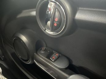 MINI HATCH 1.2 One Hatchback 3dr Petrol Manual Euro 6 (s/s) (102 ps) - AA I