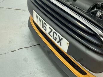 MINI HATCH 1.2 One Hatchback 3dr Petrol Manual Euro 6 (s/s) (102 ps) - AA I