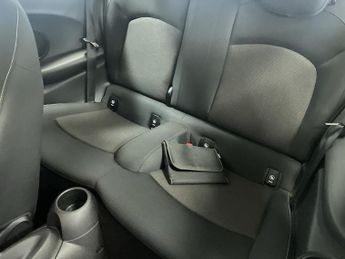 MINI HATCH 1.2 One Hatchback 3dr Petrol Manual Euro 6 (s/s) (102 ps) - AA I