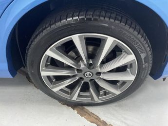 NISSAN QASHQAI 1.5 dCi Tekna+ SUV 5dr Diesel Manual Euro 6 (s/s) (115 ps) - AA 