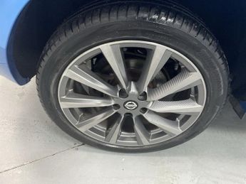 NISSAN QASHQAI 1.5 dCi Tekna+ SUV 5dr Diesel Manual Euro 6 (s/s) (115 ps) - AA 