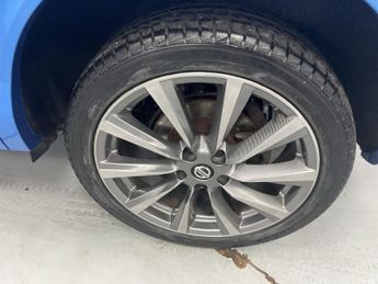 NISSAN QASHQAI 1.5 dCi Tekna+ SUV 5dr Diesel Manual Euro 6 (s/s) (115 ps) - AA 