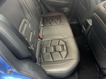 NISSAN QASHQAI 1.5 dCi Tekna+ SUV 5dr Diesel Manual Euro 6 (s/s) (115 ps) - AA 