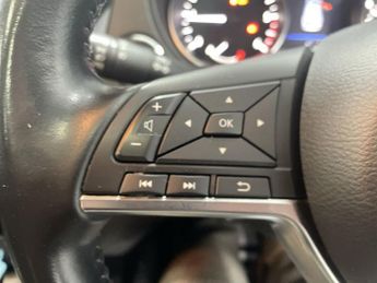 NISSAN QASHQAI 1.5 dCi Tekna+ SUV 5dr Diesel Manual Euro 6 (s/s) (115 ps) - AA 