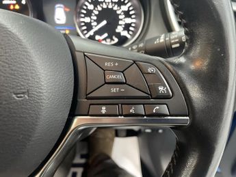 NISSAN QASHQAI 1.5 dCi Tekna+ SUV 5dr Diesel Manual Euro 6 (s/s) (115 ps) - AA 