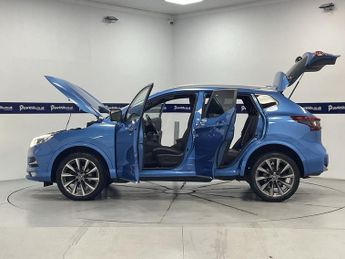 NISSAN QASHQAI 1.5 dCi Tekna+ SUV 5dr Diesel Manual Euro 6 (s/s) (115 ps) - AA 