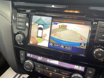 NISSAN QASHQAI 1.5 dCi Tekna+ SUV 5dr Diesel Manual Euro 6 (s/s) (115 ps) - AA 