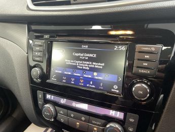 NISSAN QASHQAI 1.5 dCi Tekna+ SUV 5dr Diesel Manual Euro 6 (s/s) (115 ps) - AA 