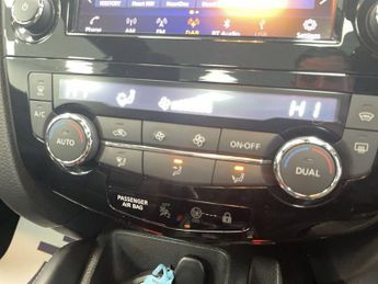 NISSAN QASHQAI 1.5 dCi Tekna+ SUV 5dr Diesel Manual Euro 6 (s/s) (115 ps) - AA 