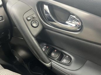 NISSAN QASHQAI 1.5 dCi Tekna+ SUV 5dr Diesel Manual Euro 6 (s/s) (115 ps) - AA 