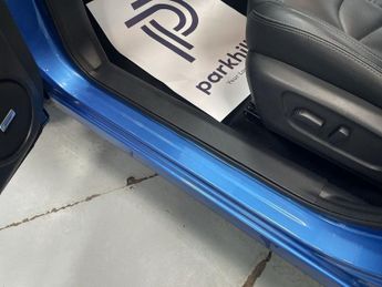 NISSAN QASHQAI 1.5 dCi Tekna+ SUV 5dr Diesel Manual Euro 6 (s/s) (115 ps) - AA 