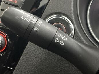 NISSAN QASHQAI 1.5 dCi Tekna+ SUV 5dr Diesel Manual Euro 6 (s/s) (115 ps) - AA 