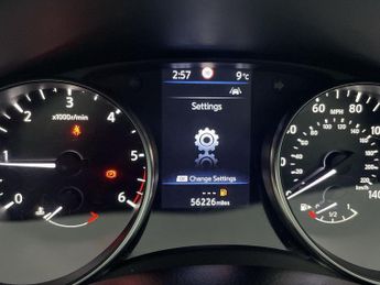 NISSAN QASHQAI 1.5 dCi Tekna+ SUV 5dr Diesel Manual Euro 6 (s/s) (115 ps) - AA 