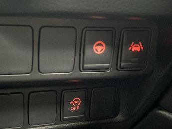 NISSAN QASHQAI 1.5 dCi Tekna+ SUV 5dr Diesel Manual Euro 6 (s/s) (115 ps) - AA 