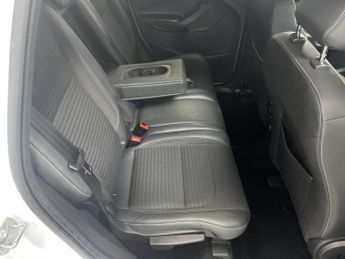 FORD KUGA 2.0 TDCi Titanium SUV 5dr Diesel Manual AWD Euro 6 (s/s) (180 ps