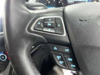 FORD KUGA 2.0 TDCi Titanium SUV 5dr Diesel Manual AWD Euro 6 (s/s) (180 ps