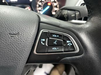 FORD KUGA 2.0 TDCi Titanium SUV 5dr Diesel Manual AWD Euro 6 (s/s) (180 ps