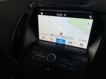 FORD KUGA 2.0 TDCi Titanium SUV 5dr Diesel Manual AWD Euro 6 (s/s) (180 ps