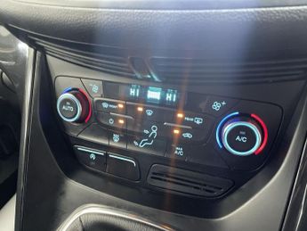 FORD KUGA 2.0 TDCi Titanium SUV 5dr Diesel Manual AWD Euro 6 (s/s) (180 ps