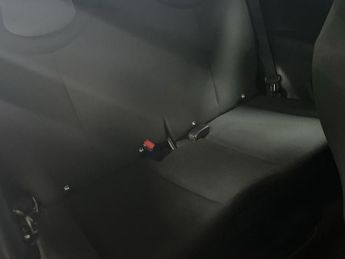 TOYOTA AYGO 1.0 VVT-i x Hatchback 3dr Petrol Manual Euro 6 (71 ps) - AA INSP