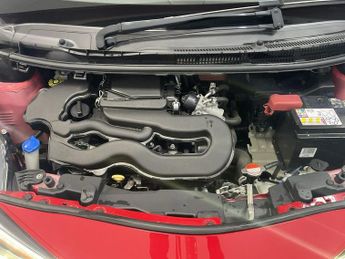 TOYOTA AYGO 1.0 VVT-i x Hatchback 3dr Petrol Manual Euro 6 (71 ps) - AA INSP